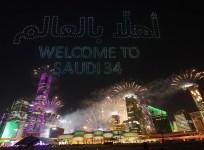 Saudi Arabia to welcome FIFA World Cup 2034