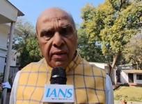 JPC Chairman supports Assam govt's 'No NRC, No Aadhaar,' rule