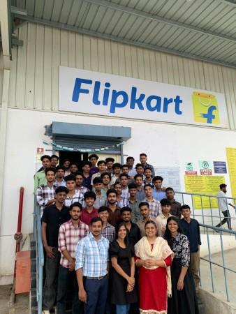 Flipkart's SCOA: Upskilling India's E-commerce Workforce