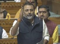 Chaos in Parliament over Congress-George Soros link claims, BJP MP poses questions