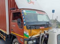TN: Three Keralites, including two month old baby, killed in Coimbatore road accident