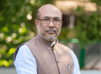 Manipur situation chronic & fragile, will take time to resolve: CM