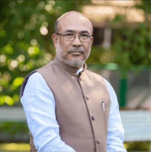 Manipur situation chronic & fragile, will take time to resolve: CM Manipur situation chronic & fragile, will take time to resolve: CM