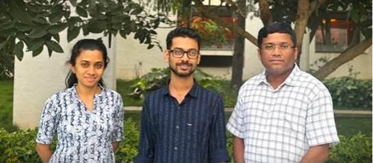 Indian scientists develop flexible near-infrared devices for wearable sensors Indian scientists develop flexible near-infrared devices for wearable sensors