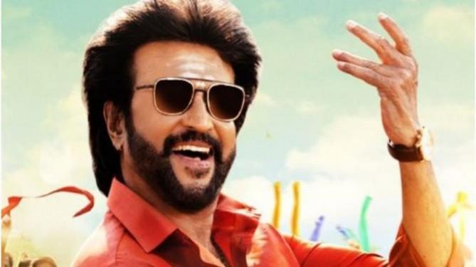 Rajinikanth