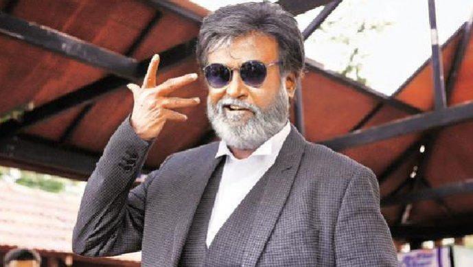 Rajinikanth 2