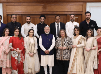 Kapoor Clan