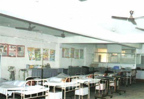 Bihar Nursing College