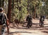 Jharkhand villagers launch violent campaign against Maoists in West Singhbhum; 10 reported killed