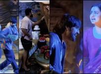 Bigg Boss 18: Angry Rajat Dalal pushes, abuses housemates to win task; Chahat Pandey slams him for aggression