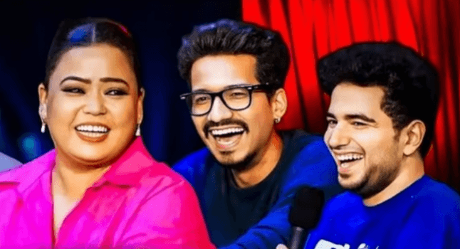India's Got Latent India's Got Latent