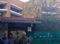 Six Delhi schools get bomb threat emails, search operations underway