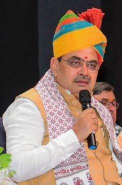Raj CM Sharma to transfer Rs 700 crore to bank accounts of over 70 lakh farmers today