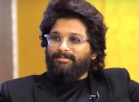 Allu Arjun