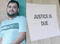 Family of Bangaluru techie Atul Subhash demands justice