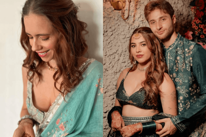 Kalki Koechlin, Aaliyah, Shane Kalki Koechlin, Aaliyah, Shane