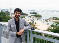 Carlsen lauds Gukesh, confirms he won't challenge the young World Chess Champion