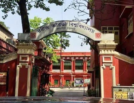 After suspension, ex-registrar of iconic university in Bengal dismissed from job After suspension, ex-registrar of iconic university in Bengal dismissed from job
