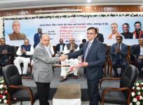Bihar govt signs MoU for Sankara Eye hospital in Patna