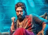 Allu Arjun