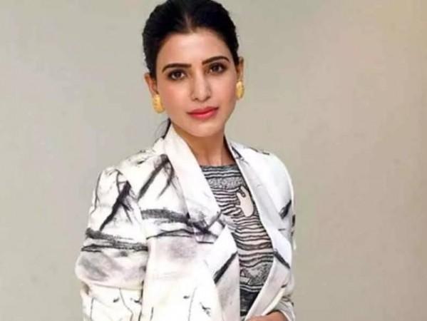 Samantha