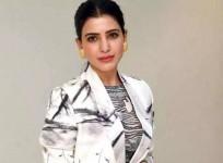 Samantha