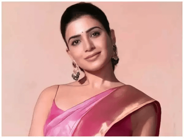 Samantha 2