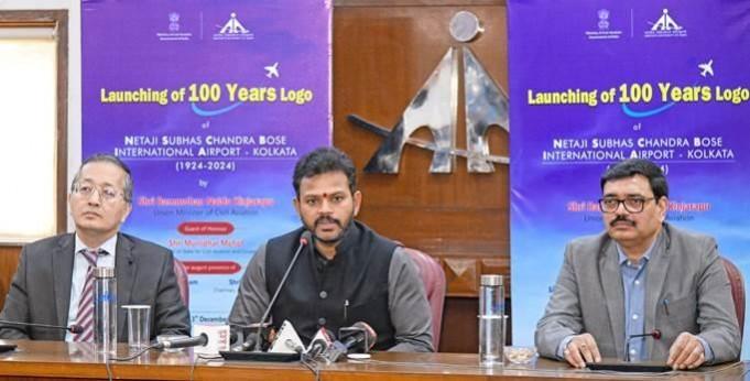India has become world's 3rd largest domestic aviation hub in last 10 years: Union Minister India has become world's 3rd largest domestic aviation hub in last 10 years: Union Minister