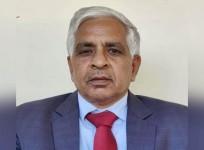 Prof Umesh Rai