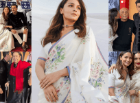 Alia Bhatt, Ranbir Kapoor taking over responsibilities at Raj Kapoor's 100 birth anniversary