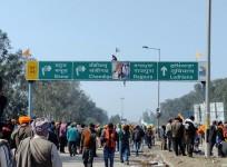 Parts of Ambala under 4-day Internet suspension ahead of farmers' 'Delhi Chalo' march