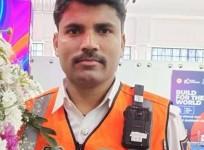 Cop ends life over torture by wife, father-in-law in Bengaluru