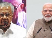 Kerala CM writes to PM Modi seeking easing of VGF norms for Vizhinjam Port