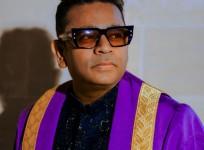 A. R. Rahman calls for better investment in talent, entertainment infrastructure