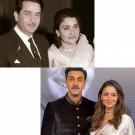 Ranbir Kapoor- Alia Bhatt recreate Raj Kapoor and Krishna Raj's iconic style at Raj Kapoor's 100th birthday celebration