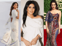 Alia Bhatt-Priyanka Chopra-Shraddha Kapoor