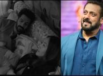 Bigg Boss 18: Chum Darang confesses feelings for ex-boyfriend post-Karan Veer's proposal; Salman Khan questions their cosy blanket act