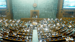 Govt not to introduce One Nation, One Election Bill in LS tomorrow