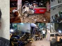 Mumbai bus tragedy: BEST driver not in inebriated state