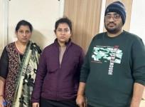 Atul Subhash suicide: Accused sent to 14-day judicial custody