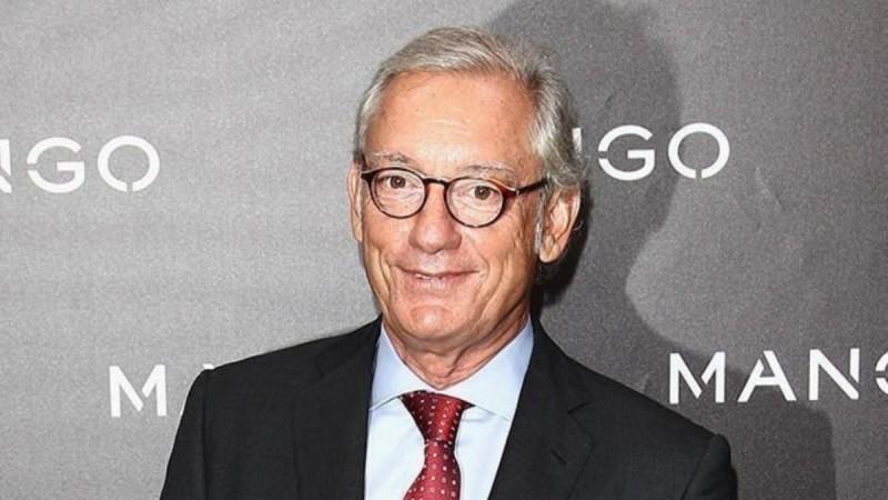 Mango founder Isak Andic dies in cliff fall in Spain