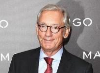 Mango founder Isak Andic dies in cliff fall in Spain