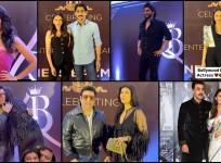 Sushmita Sen, Govinda, Madhuri Dixit attend Anees Bazmee's party; Fans say 'More celebs than Raj Kapoor's celebration