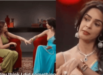 Mallika Sherawat-Aishwarya Mohanraj