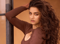 Bhagyashri Borse
