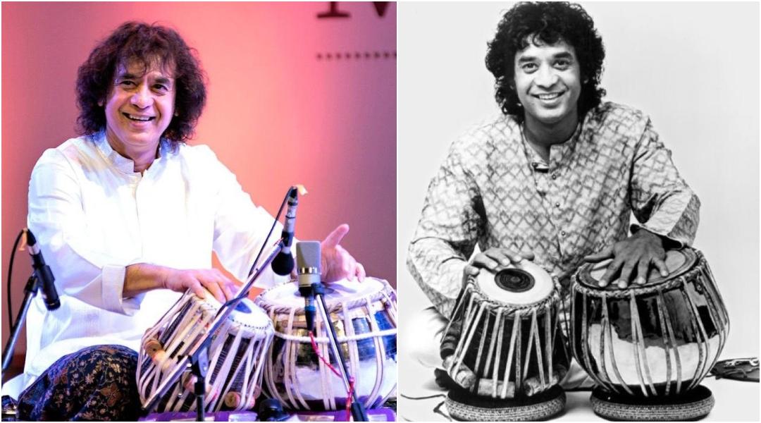 Is Zakir Hussain's Death News True? Tributes Pour In, Nation Mourns ...