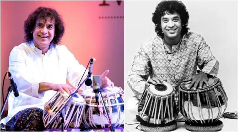 did zakir hussain smoke cigarettes The musical legacy of Zakir Hussain Dead: Grammy-Winning Indian
