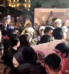 Jaipur coaching centre sealed after students fall ill Gas leak at Jaipur coaching centre hospitalises 10 students, probe underway