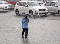 Heavy rain alert in TN coastal districts