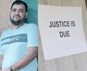 Family of Bangaluru techie Atul Subhash demands justice Family of Bangaluru techie Atul Subhash demands justice